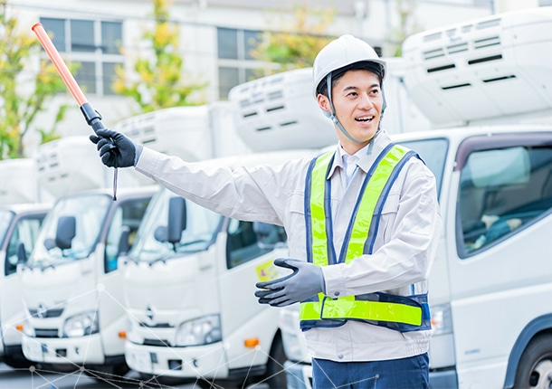 おすすめの人材